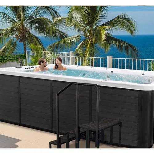 Swimspa hot tubs for sale in Sammamish